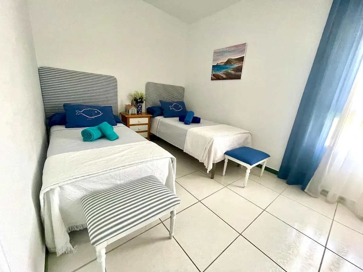 Beachfront 75 Torrox