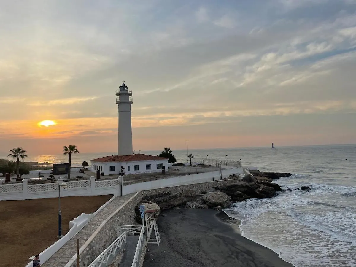 Beachfront 75 Torrox 0*,