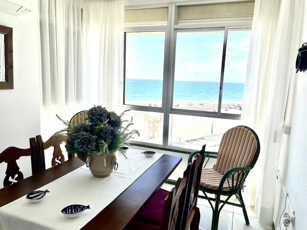 Beachfront 75 Torrox