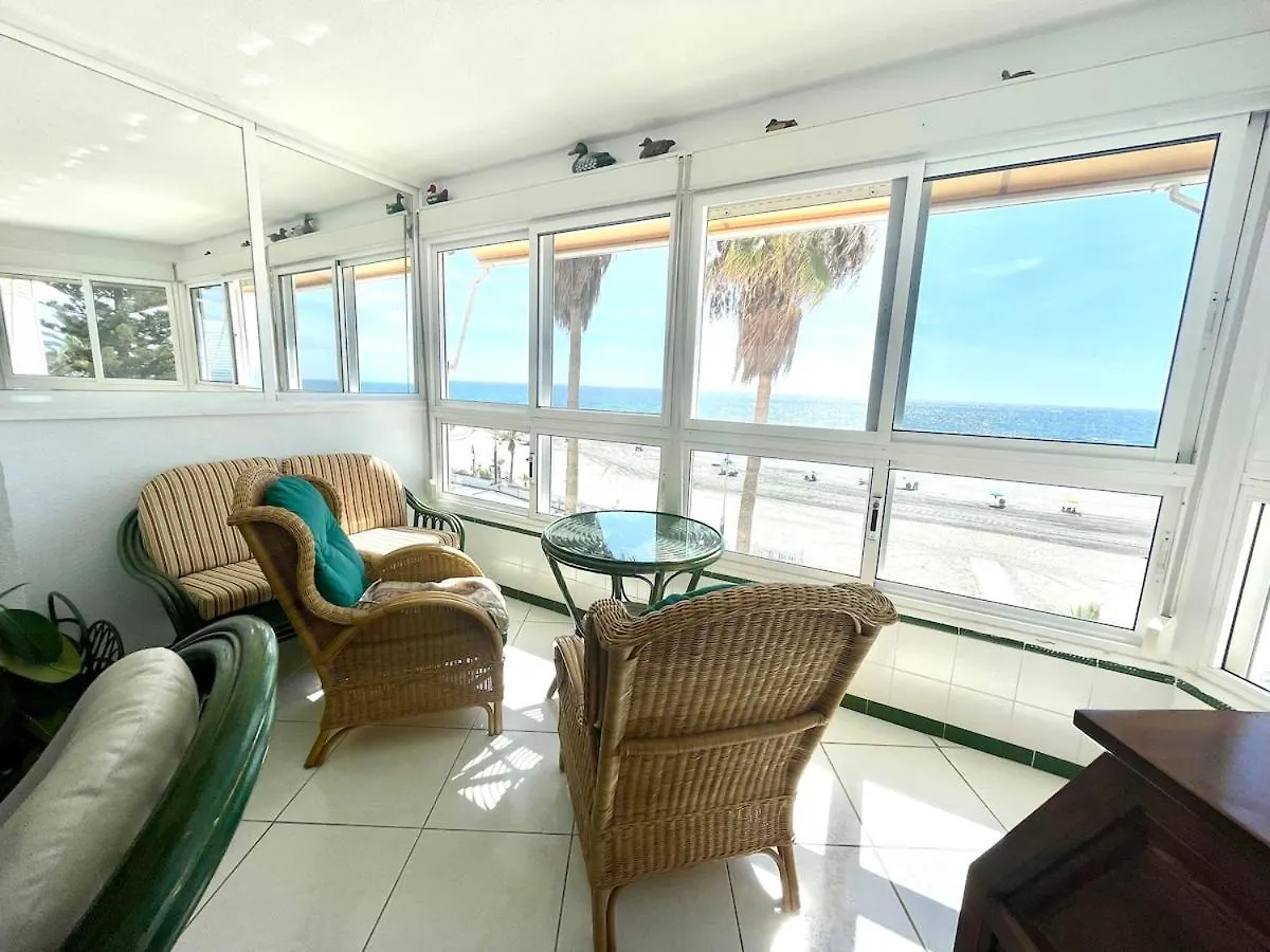 Beachfront 75 Torrox