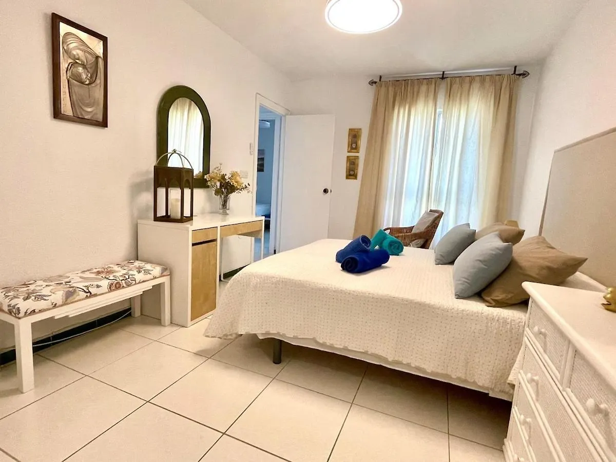 Beachfront 75 Torrox