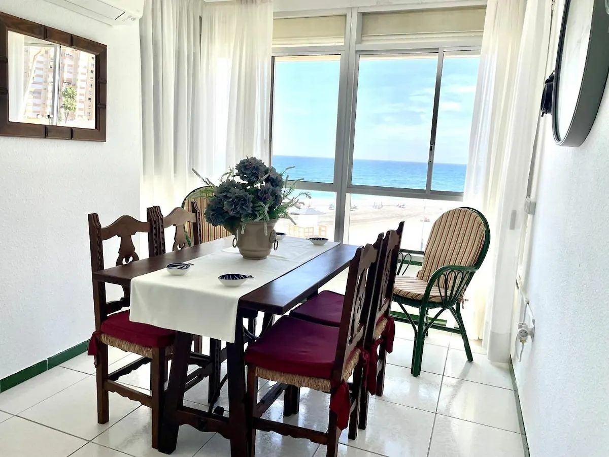 Beachfront 75 Torrox
